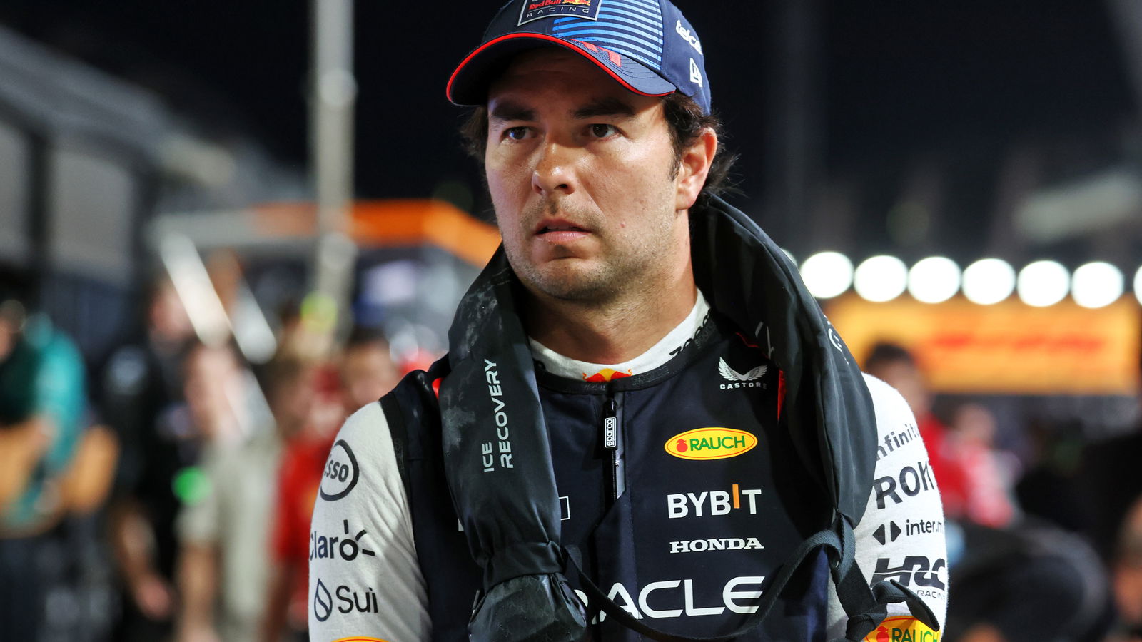 Sergio Perez
